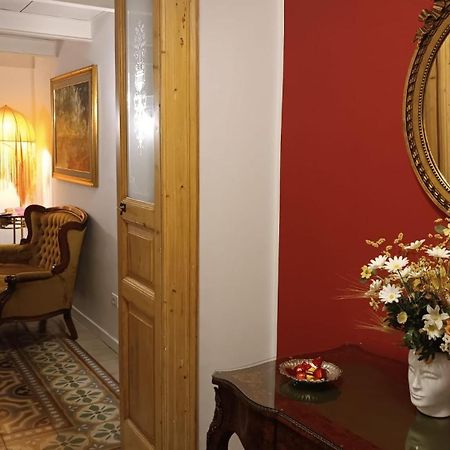 Amanda'S Suite Tarente Buitenkant foto