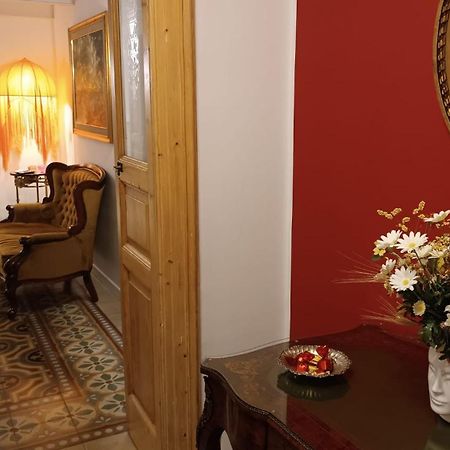 Amanda'S Suite Tarente Buitenkant foto