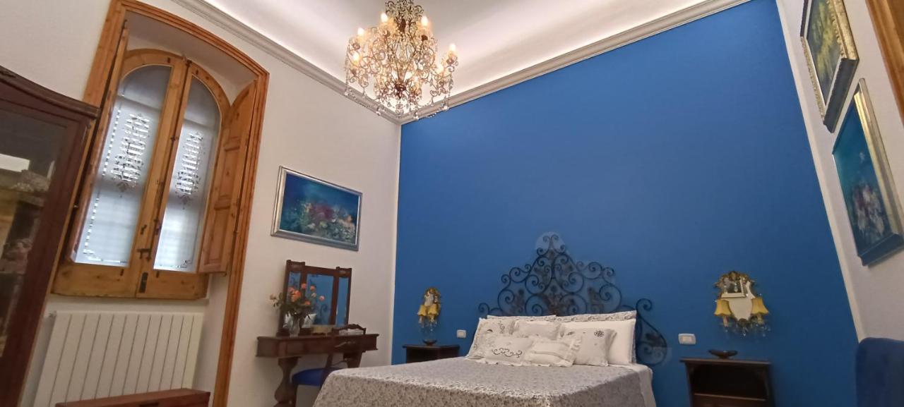 Amanda'S Suite Tarente Buitenkant foto