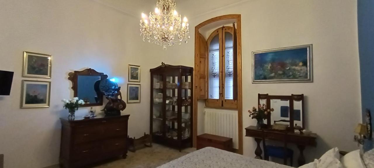 Amanda'S Suite Tarente Buitenkant foto