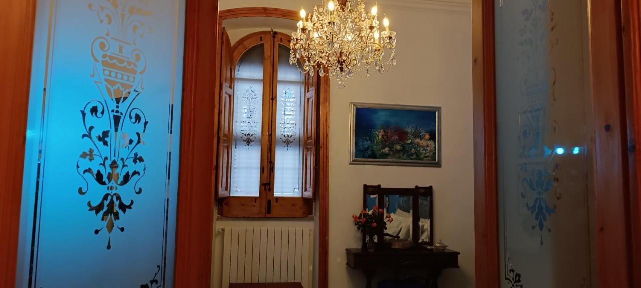 Amanda'S Suite Tarente Buitenkant foto