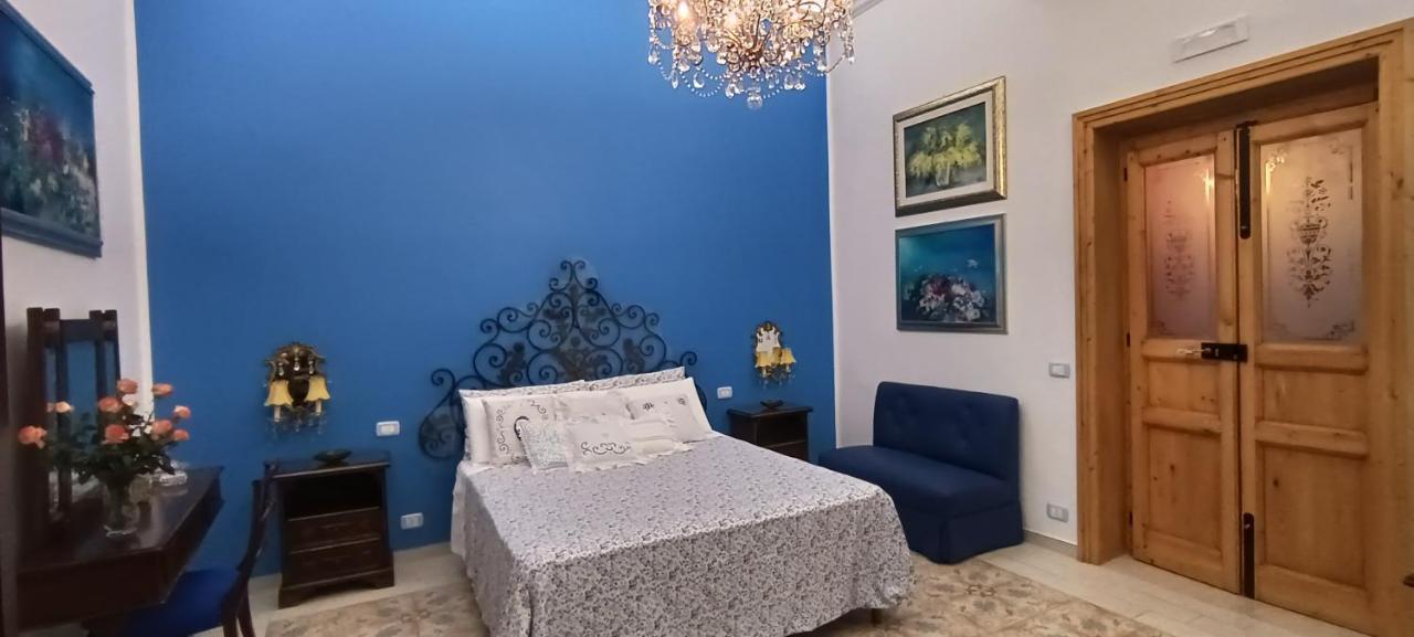 Amanda'S Suite Tarente Buitenkant foto