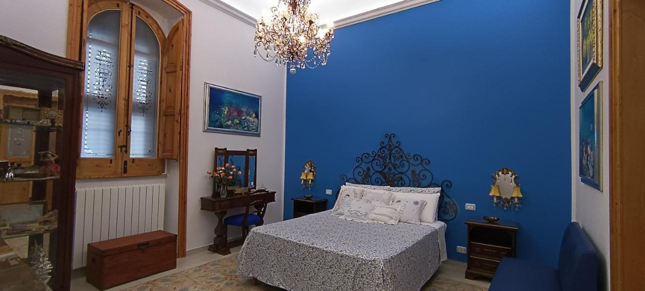 Amanda'S Suite Tarente Buitenkant foto