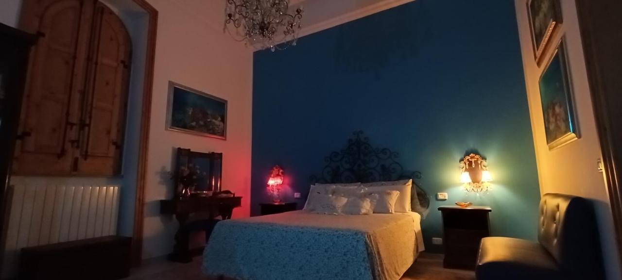 Amanda'S Suite Tarente Buitenkant foto