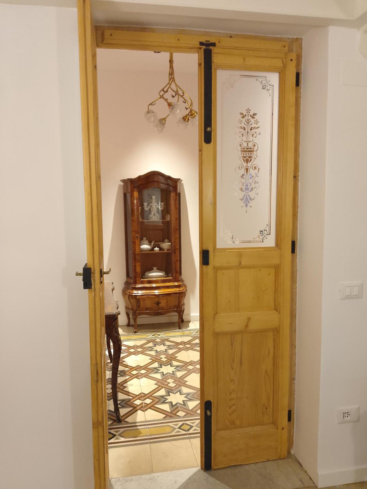 Amanda'S Suite Tarente Buitenkant foto