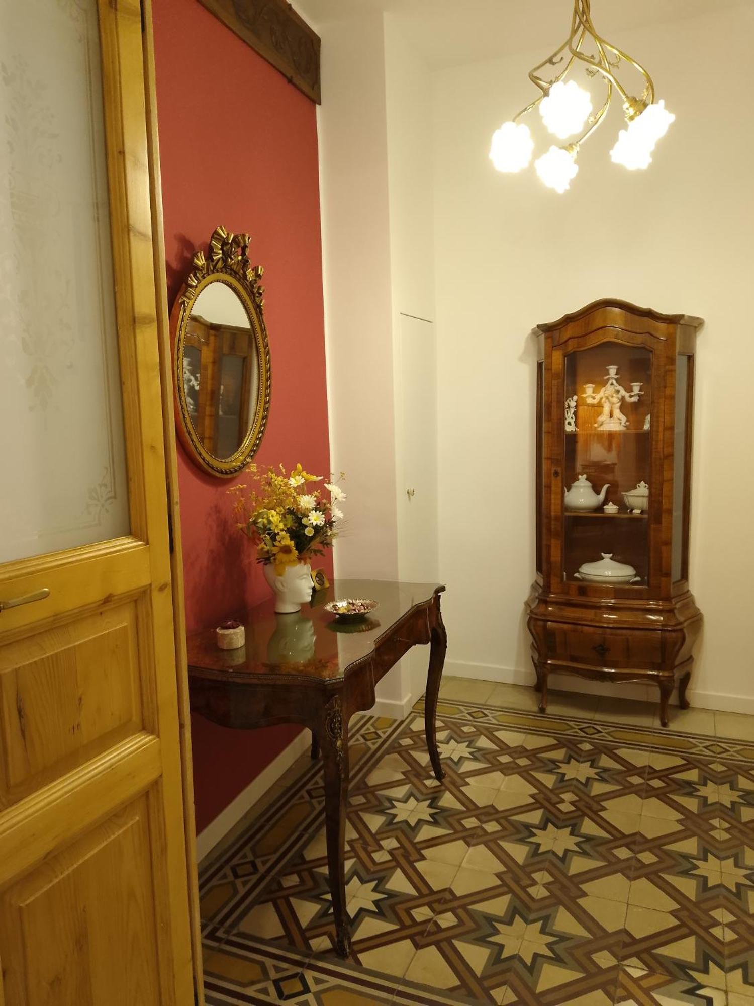 Amanda'S Suite Tarente Buitenkant foto