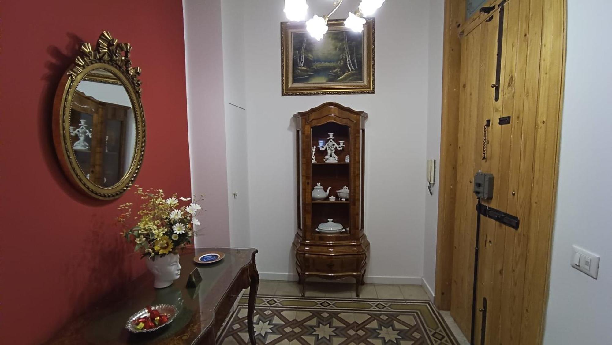 Amanda'S Suite Tarente Buitenkant foto